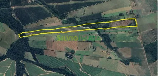 Fazenda/Sítio à venda, 10m² no , Cruzeiro do Oeste