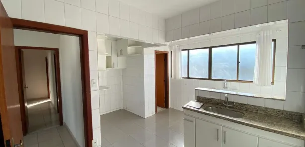 Cobertura com 4 Quartos para alugar, 202m² no São Luiz, Belo Horizonte