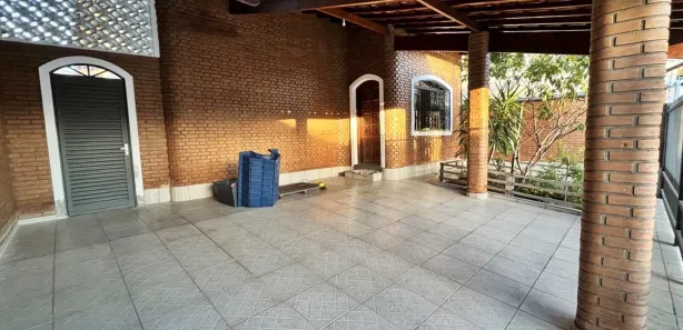 Casa com 4 Quartos à venda, 167m² no Jardim Califórnia, Taubaté