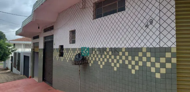 Kitnet com 1 Quarto para alugar, 40m² no Jardim da Glória, Maringá