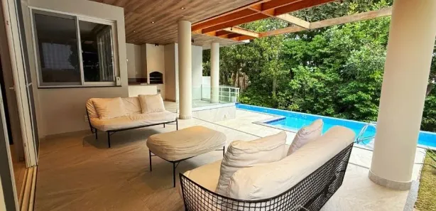 Casa de Condomínio com 3 Quartos à venda, 700m² no Alphaville I, Salvador