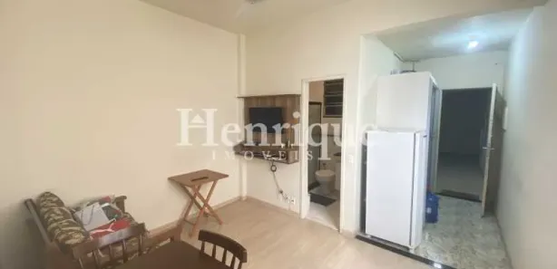 Apartamento com 1 Quarto para alugar, 40m² no Copacabana, Rio de Janeiro