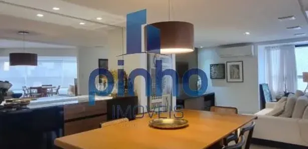 Apartamento com 3 Quartos à venda, 180m² no Jardim Apipema, Salvador