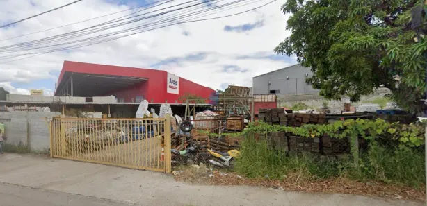 para alugar, 1500m² no Parque das Indústrias, Betim
