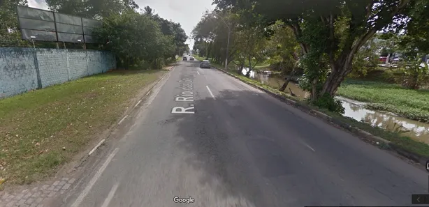 Galpão/Depósito/Armazém para venda ou aluguel, 1100m² no Recreio Ipitanga, Lauro de Freitas