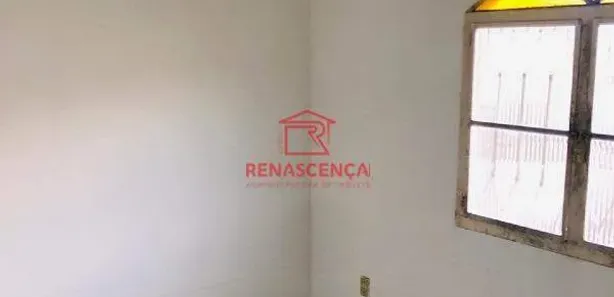 Casa com 1 Quarto para alugar, 25m² no Campo Grande, Rio de Janeiro