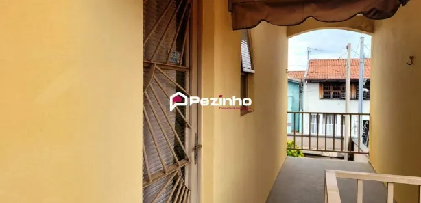 Casa com 2 Quartos à venda, 70m² no Jardim Ibirapuera, Limeira