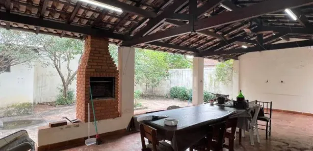 Casa com 3 Quartos à venda, 150m² no Vila Santo Antônio, Rio Claro