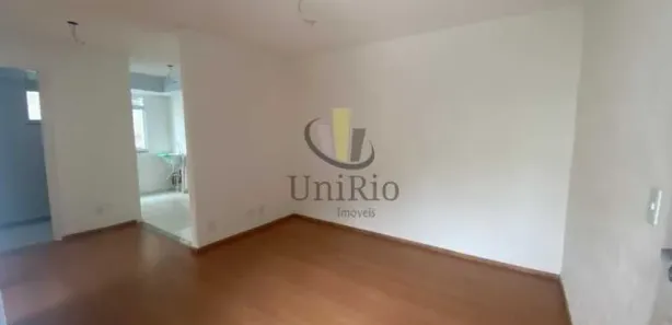 Apartamento com 2 Quartos à venda, 45m² no Campo Grande, Rio de Janeiro