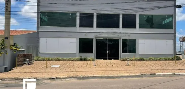 Ponto Comercial à venda, 709m² no Jardim Sao Vicente, Itupeva