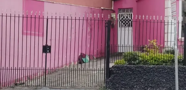 Imóvel Comercial com 3 Quartos para alugar, 190m² no Piraporinha, Diadema