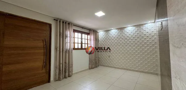 Casa com 3 Quartos à venda, 140m² no Recanto dos Pássaros, Engenheiro Coelho