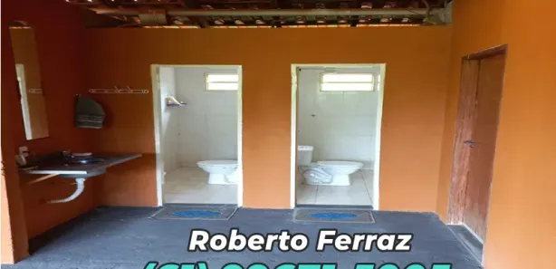 Casa de Condomínio com 4 Quartos à venda, 1000m² no Setor de Habitações Individuais Norte, Brasília