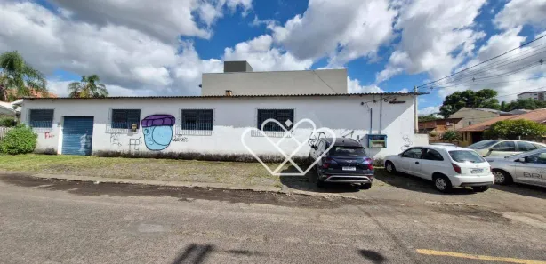 Galpão/Depósito/Armazém para alugar, 200m² no Passo das Pedras, Gravataí