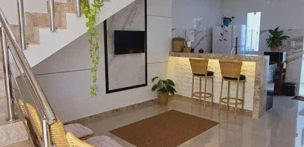 Apartamento com 2 Quartos à venda, 75m² no , Porto Seguro