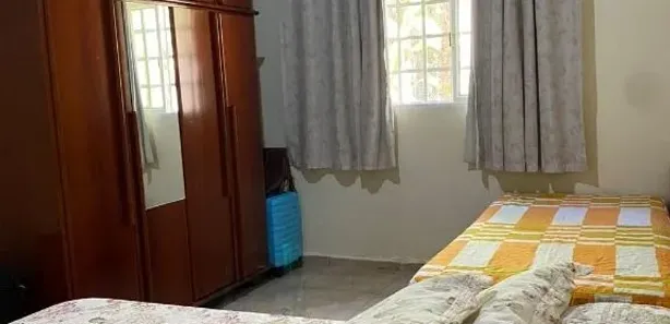 Fazenda/Sítio com 3 Quartos à venda, 200m² no , Niquelândia