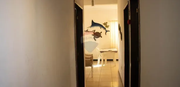 Casa com 3 Quartos à venda, 105m² no Jauá (Abrantes), Camaçari