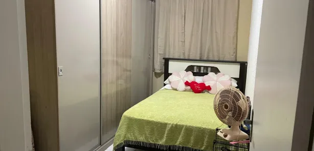 Casa com 3 Quartos à venda, 90m² no Jardim Chico Mendes, Cosmópolis