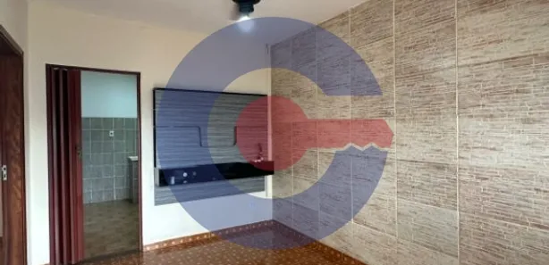 Casa com 2 Quartos à venda, 76m² no Estádio, Rio Claro