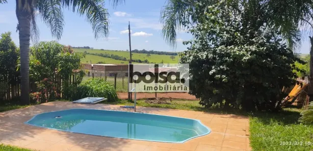 Fazenda/Sítio com 3 Quartos à venda, 20000m² no Área Rural de Piratininga, Piratininga