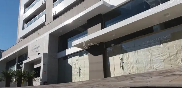 Sala Comercial à venda, 201m² no Panazzolo, Caxias do Sul