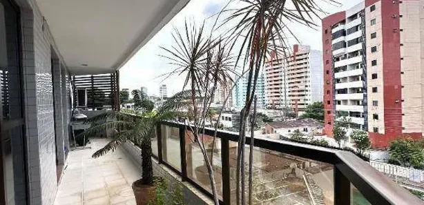 Apartamento com 3 Quartos à venda, 180m² no Nossa Senhora das Graças, Manaus