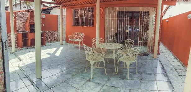 Casa com 2 Quartos para alugar, 120m² no Porto de Galinhas, Ipojuca