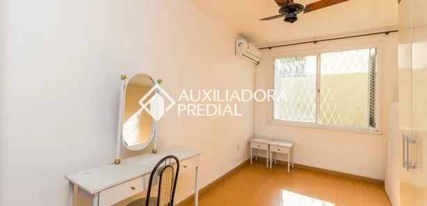 Apartamento com 1 Quarto à venda, 48m² no Praia de Belas, Porto Alegre