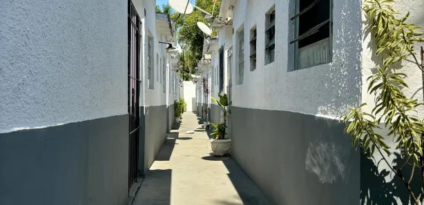 Kitnet com 1 Quarto para alugar, 30m² no Taquara, Rio de Janeiro