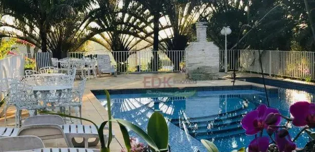 Casa de Condomínio com 5 Quartos para venda ou aluguel, 400m² no Chácaras Cataguá, Taubaté