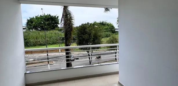 Apartamento com 3 Quartos à venda, 93m² no São Jorge, Manaus