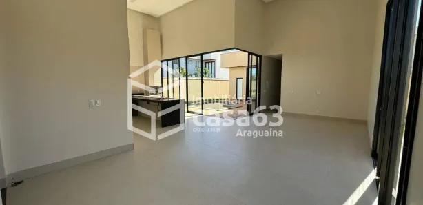 Casa com 3 Quartos à venda, 190m² no Loteamento Jardins Siena, Araguaína