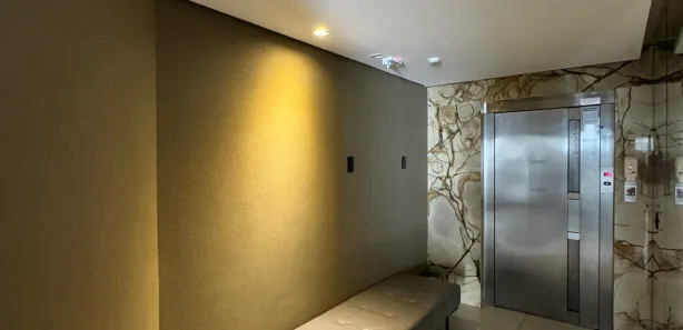 Cobertura com 4 Quartos para venda ou aluguel, 450m² no Tirol, Natal
