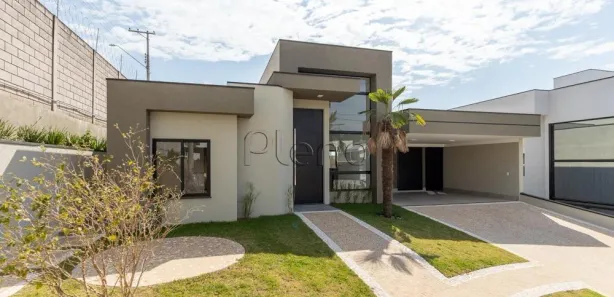 Casa de Condomínio com 3 Quartos à venda, 200m² no Chácaras Silvania, Valinhos