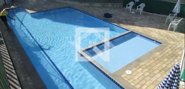 Apartamento com 2 Quartos à venda, 45m² no Campo Grande, Rio de Janeiro