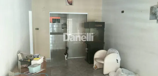 Casa com 4 Quartos à venda, 186m² no Vila São Geraldo, Taubaté