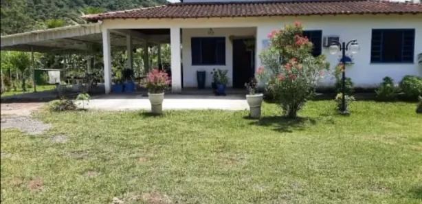 Fazenda/Sítio com 3 Quartos à venda, 175m² no Campo Grande, Rio de Janeiro