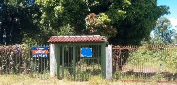 Lote/Terreno à venda, 350m² no Parque Amador, Esteio