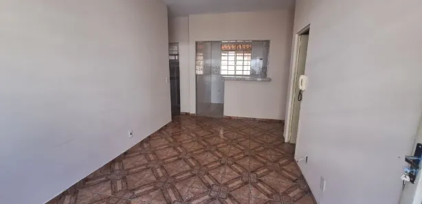 Casa com 2 Quartos à venda, 54m² no Primeiro de Maio, Belo Horizonte