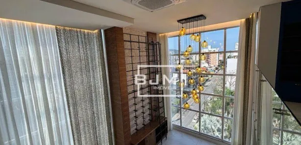 Cobertura com 4 Quartos à venda, 253m² no América, Joinville