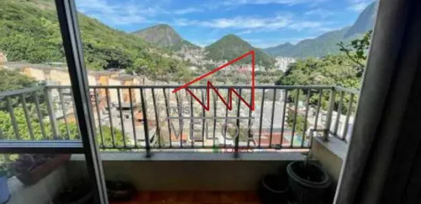 Apartamento com 2 Quartos à venda, 90m² no Botafogo, Rio de Janeiro