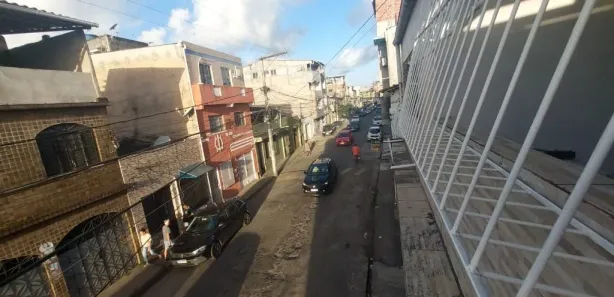 Casa com 2 Quartos à venda, 100m² no Massaranduba, Salvador