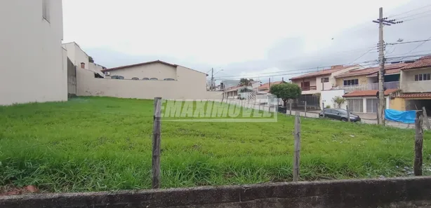 Lote/Terreno para alugar, 783m² no Jardim Prestes de Barros, Sorocaba