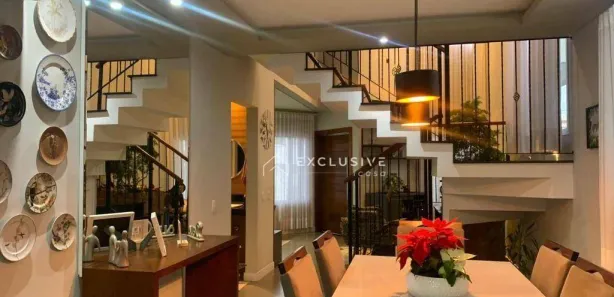 Casa de Condomínio com 3 Quartos à venda, 280m² no Condomínio Residencial Bela Vista, Caçapava