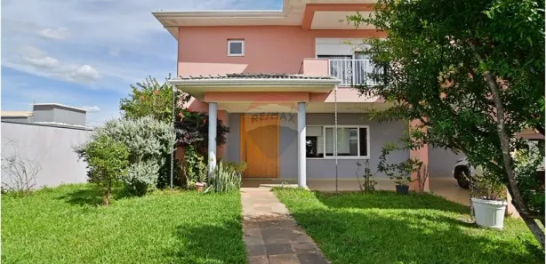 Casa de Condomínio com 4 Quartos à venda, 430m² no Setor Habitacional Jardim Botânico, Brasília