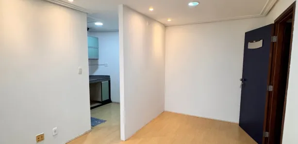 Sala Comercial com 2 Quartos para alugar, 42m² no Chapada, Manaus