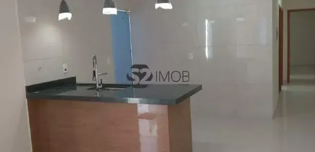Casa com 2 Quartos à venda, 80m² no Jardim Selma, Mogi Guaçu