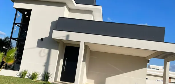 Casa de Condomínio com 2 Quartos para alugar, 192m² no Condomínio Riviera de Santa Cristina XIII, Paranapanema