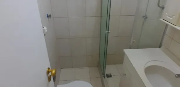Apartamento com 1 Quarto para alugar, 35m² no Copacabana, Rio de Janeiro