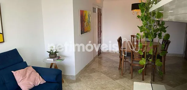 Apartamento com 3 Quartos à venda, 90m² no Pituba, Salvador